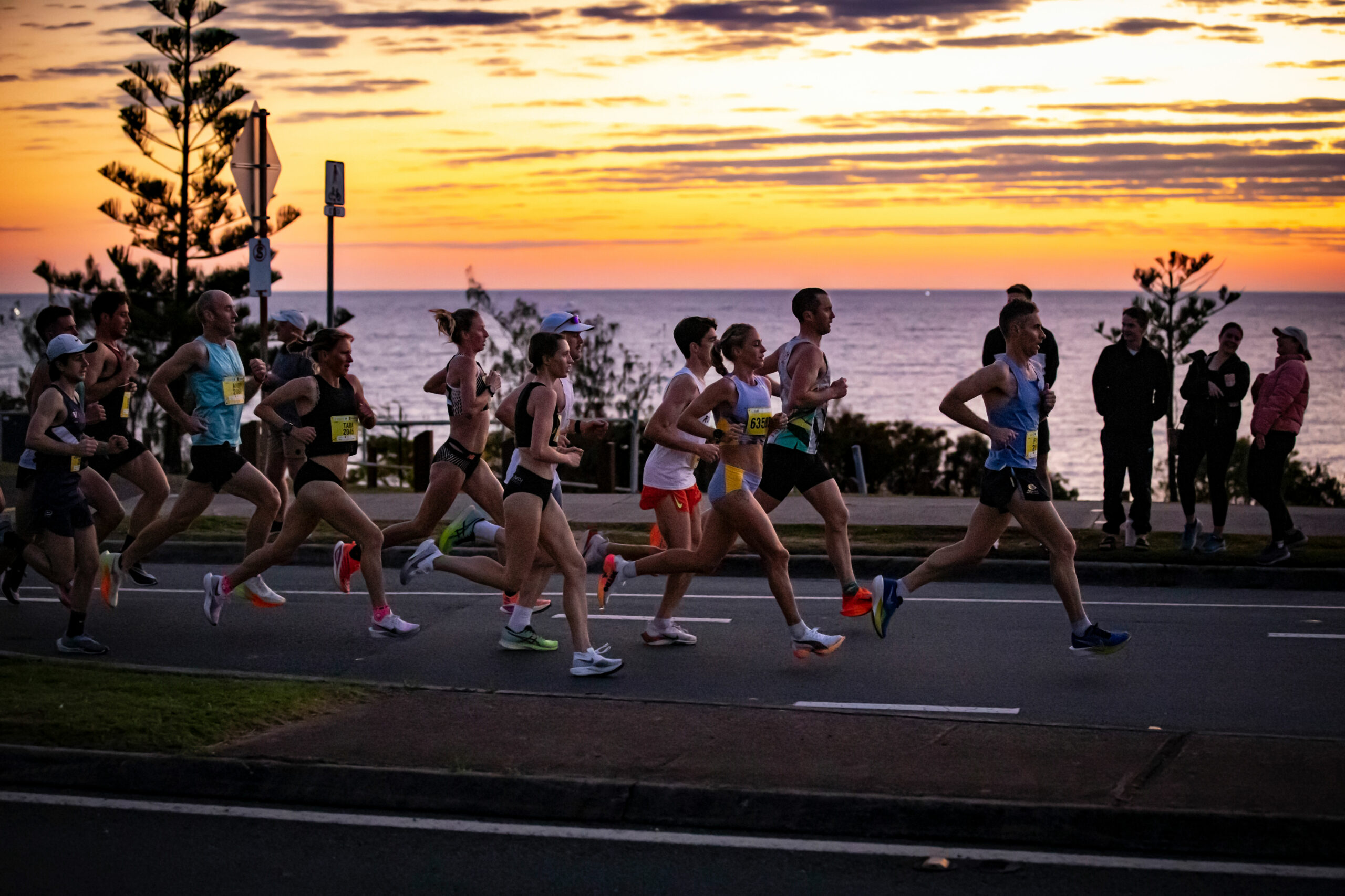 Sunshine Coast to host Australian Half Marathon Championships