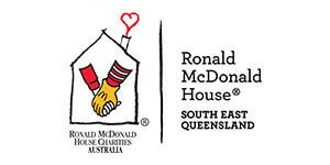 Ronald McDonald house