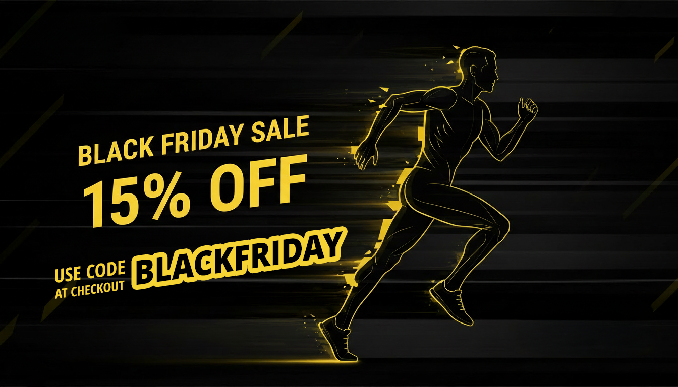 Atlas Events Black Friday Sale